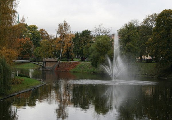 Бульварное кольцо