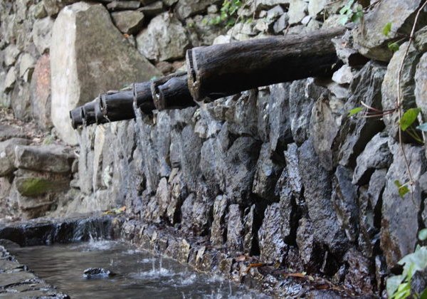 Остров La Gomera и W. Shakespeare, как "джентльмен удачи".  - фото 2