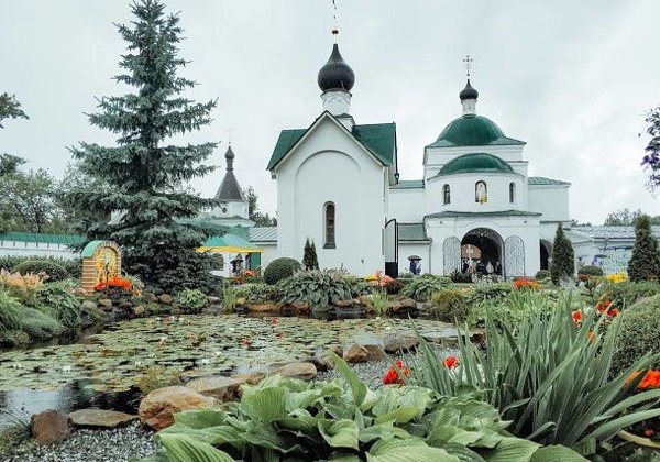 Муром в трёх тысячелетиях - фото 3