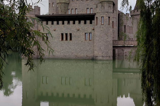 Фото экскурсии - Индивидуальный тур к Языку Тролля с посещением Балкарии и термальных источников - 5