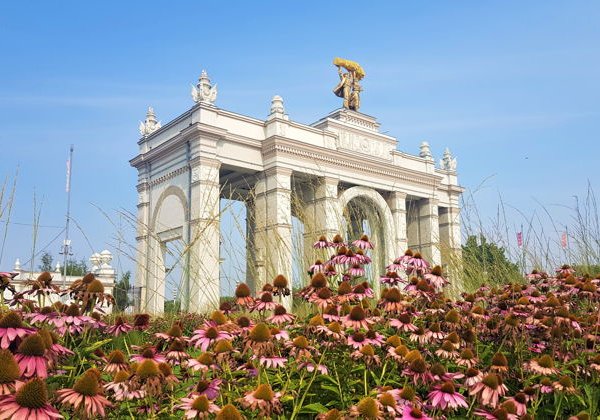 ВДНХ: новая жизнь легендарной выставки - фото 1