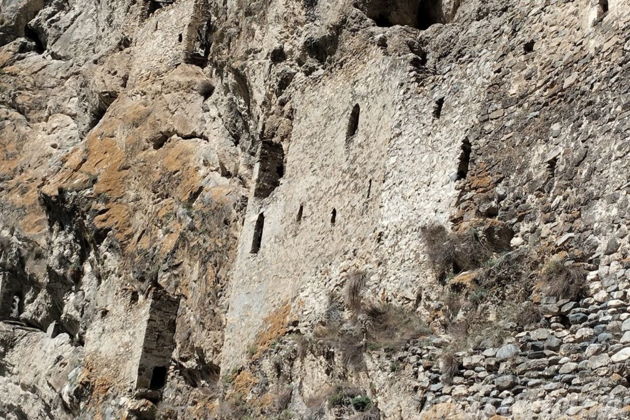 Фото экскурсии - Тур в Северную Осетию: Даргавс и Кармадон из Железноводска - 6