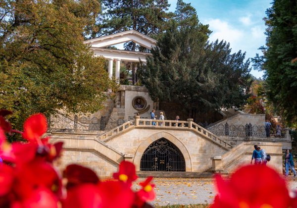 Кисловодск — город-курорт: обзорная экскурсия - фото 1