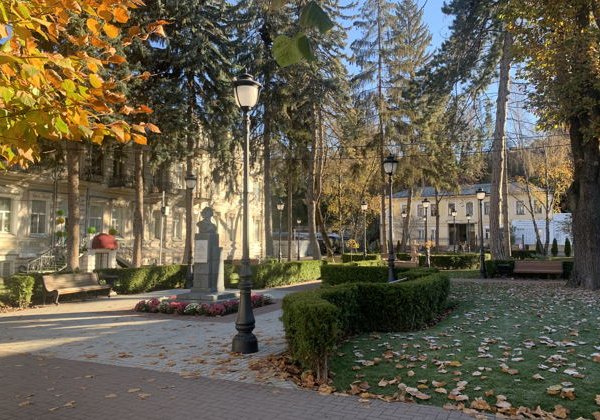 Кисловодск — город-курорт: обзорная экскурсия - фото 2