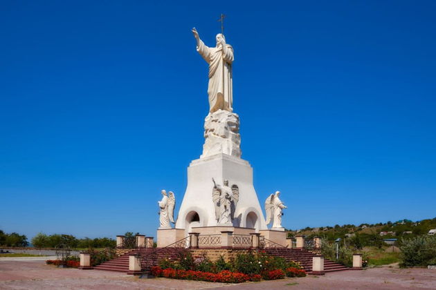 Ессентуки — обзорная экскурсия по городу-курорту-2