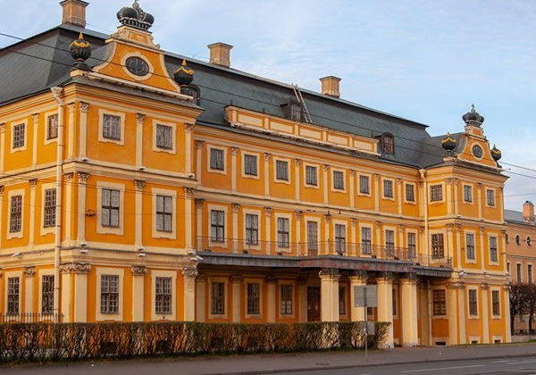 Обзорная по Петербургу и Петропавловская крепость с личным гидом - фото 4