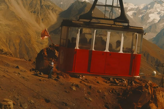 Фото - экскурсия: Индивидуальная экскурсия к Эльбрусу, ущелью Гижгит и Поляне нарзанов