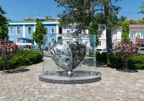 Дела давно минувших дней, или Секреты старой крепости - фото 1