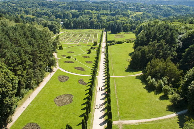 Фото экскурсии - Мифы и тайны Кисловодска на обзорной прогулке - 5