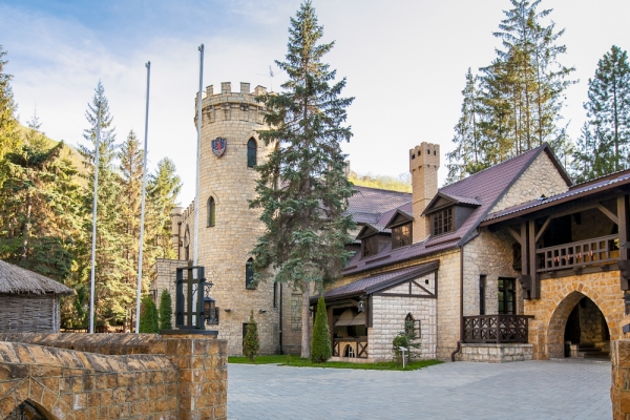 Фото экскурсии - Мифы и тайны Кисловодска на обзорной прогулке - 6