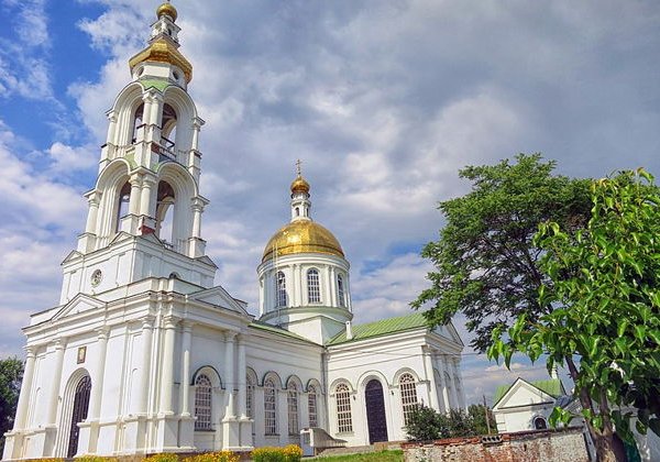«Донской калейдоскоп» — путешествие по шести городам Нижнего Дона - фото 1