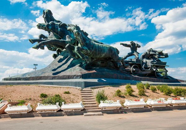 «Донской калейдоскоп» — путешествие по шести городам Нижнего Дона - фото 4