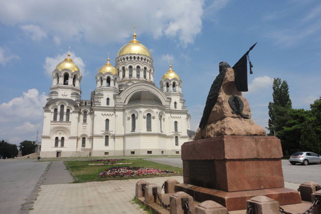 «Донской калейдоскоп» — путешествие по шести городам Нижнего Дона-5