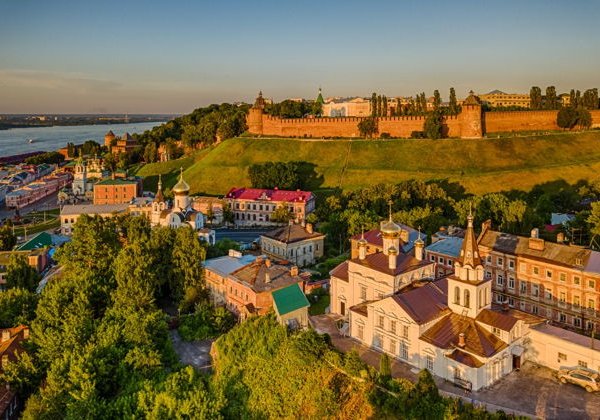 Двухдневный тур «Нижегородские просторы» - фото 3