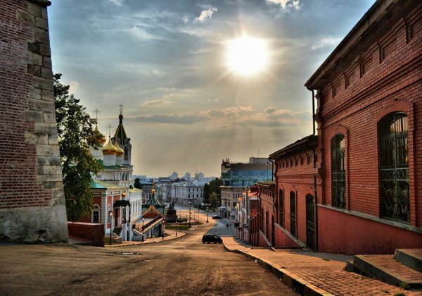 Двухдневный тур «Нижегородские просторы» - фото 4