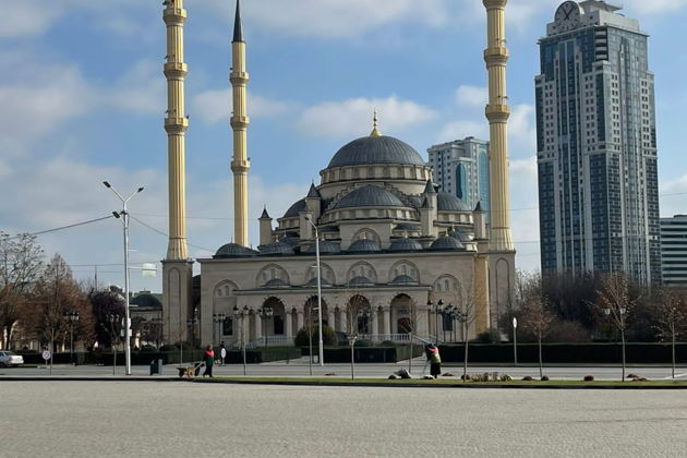 Фото экскурсии - Три сердца Чечни: Грозный, Аргун и Шали в мини-группе - 5