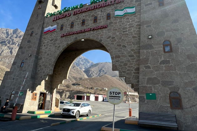 Фото экскурсии - Три сердца Чечни: Грозный, Аргун и Шали в мини-группе - 7