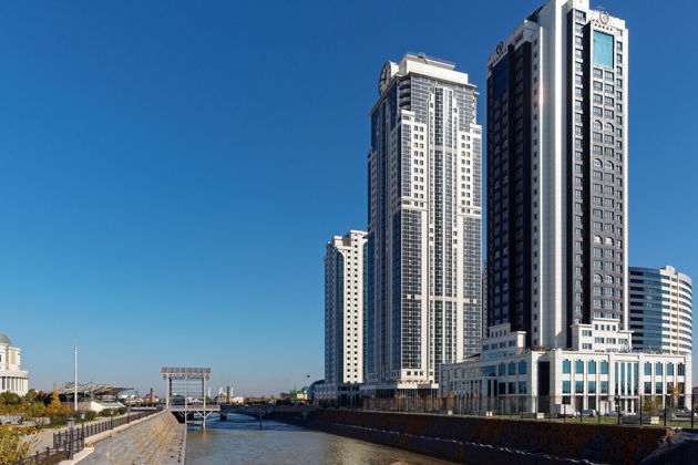 Фото экскурсии - Три сердца Чечни: Грозный, Аргун и Шали в мини-группе - 7