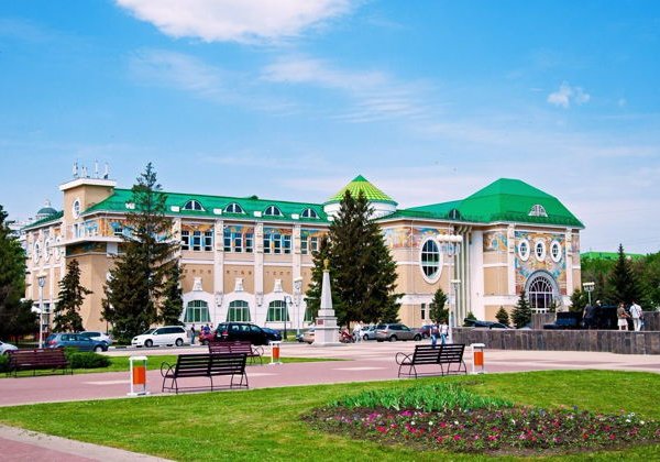 Пройдёмся по старому Белгороду - фото 3