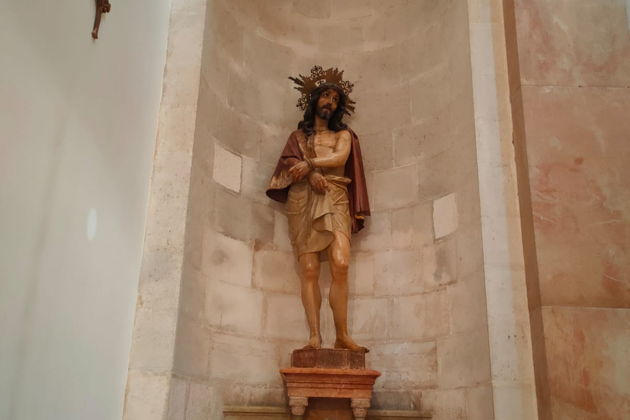 Фото экскурсии - Экскурсия по христианским святыням Иерусалима и Вифлеема в небольшой группе - 6