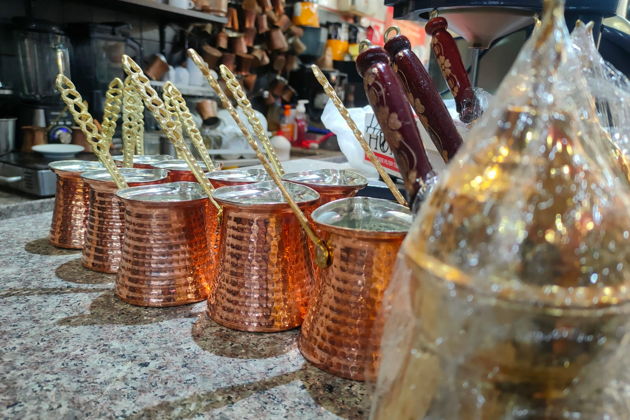 Фото экскурсии - Экскурсия по христианским святыням Иерусалима и Вифлеема в небольшой группе - 10