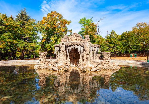 Незабываемый Пятигорск: автомобильно-пешеходная экскурсия  - фото 4