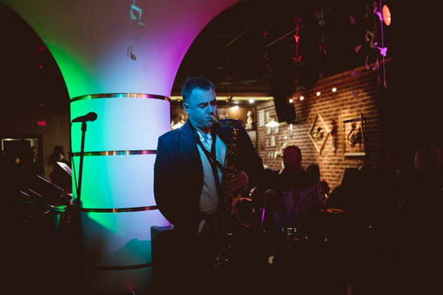 Фото - экскурсия: Джазовые ритмы Казани