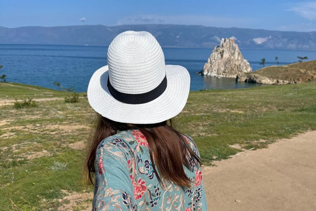 Фото - экскурсия: Остров Ольхон - жемчужина Байкала за 4 дня и 3 ночи