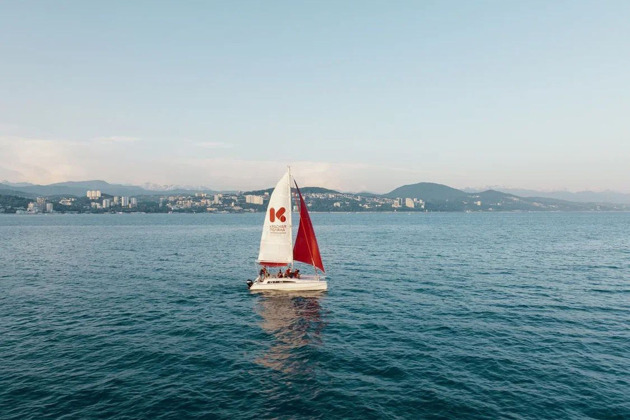 Фото - экскурсия: Морская прогулка в Адлере