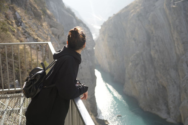 Фото - экскурсия: Путешествие по горному Дагестану