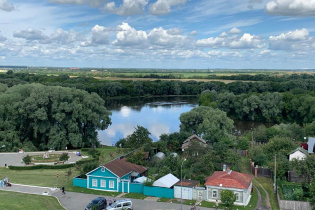 Фото экскурсии - Прогулка по Старому городу: сквозь века и эпохи - 7