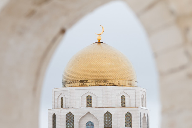 Фото - экскурсия: Поездка в Болгар - Северную Мекку и памятник ЮНЕСКО