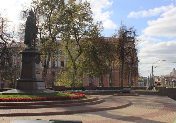 Обзорная прогулка «Древний город Дебрянск» - фото 3