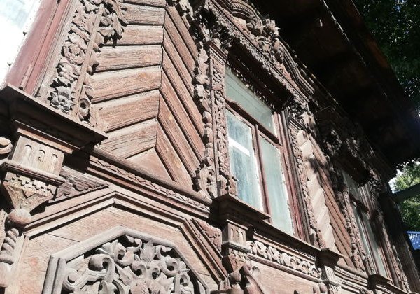 Переезд в город Золотого кольца: онлайн-экскурсия - фото 1