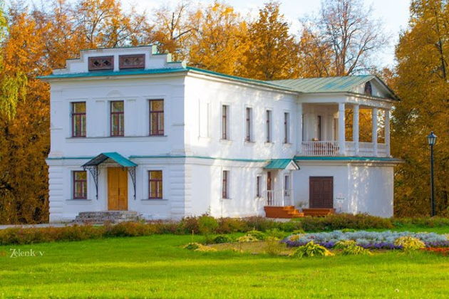 Фото экскурсии - Онлайн-прогулка по городу Золотого кольца для переезжающих - 7