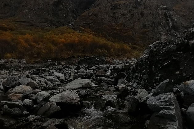 Экскурсия на Мидаграбинские водопады-4