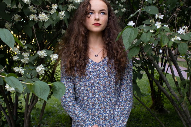 Фото экскурсии - Фотосессия в центре Санкт-Петербурга и его пригородных музеях - 1