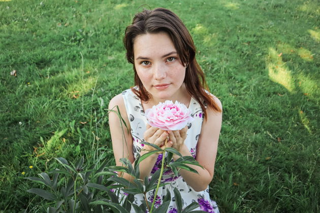 Фото экскурсии - Фотосессия в центре Санкт-Петербурга и его пригородных музеях - 4