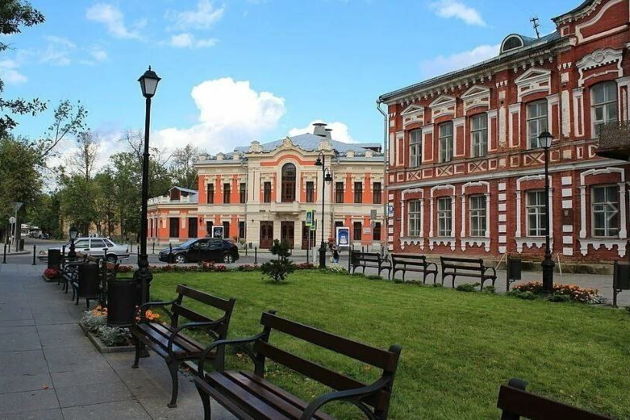 Фото экскурсии - Псков сквозь века - 3