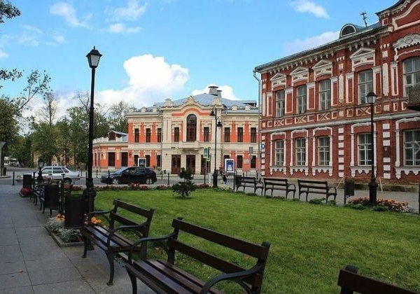 Исторический Псков - фото 4