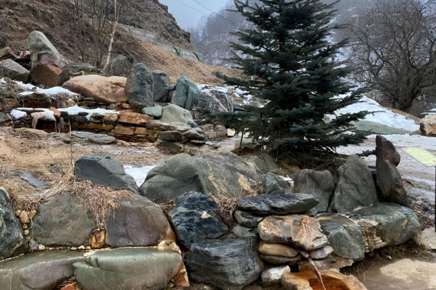 Фото экскурсии - Долина нарзанов и Хасаут с целебными водами из Кисловодска - 2