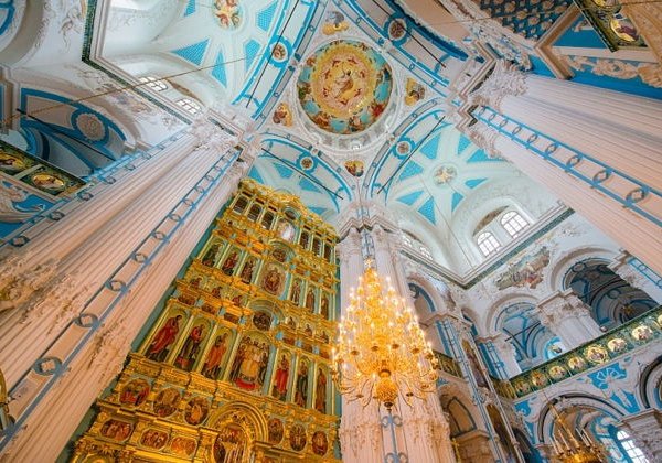 Святая Земля на Истре - фото 4