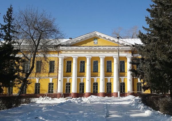 Барнаул | Экскурсия в горнозаводскую и зерновую столицу Сибири - фото 1
