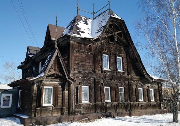 Барнаул | Экскурсия в горнозаводскую и зерновую столицу Сибири - фото 4