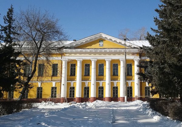 Барнаул | Экскурсия в горнозаводскую и зерновую столицу Сибири