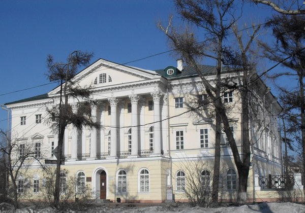 Большая экскурсия по Иркутску для организованных групп - фото 4