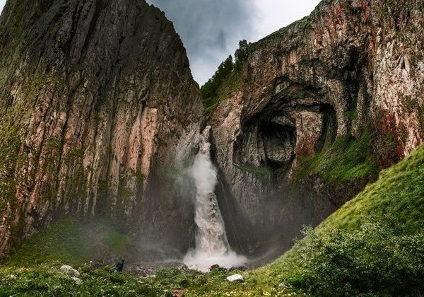 Джилы-Су, Долина нарзанов и водопады (индивидуальная поездка) - фото 3
