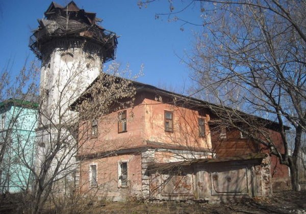 Рыбинск — Волжское очарование - фото 2
