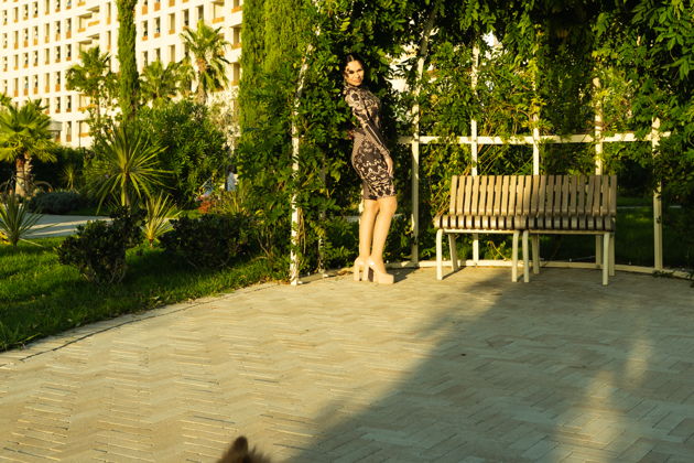 Фото экскурсии - Фототур «По дороге на Красную Поляну», с гидом-фотографом. Профессионально. - 9