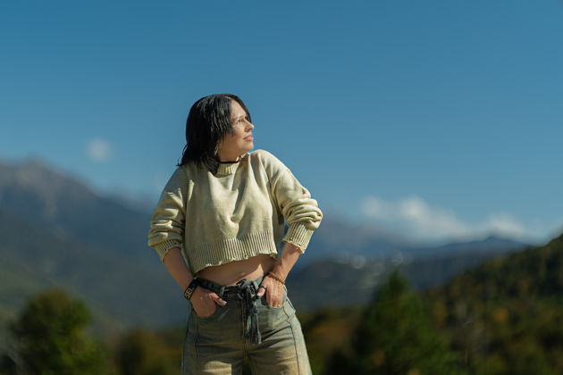 Фото экскурсии - Фототур «По дороге на Красную Поляну», с гидом-фотографом. Профессионально. - 10